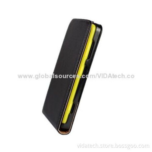 Vertical Flip Leather Case for Nokia Lumia 625, Manufacturer